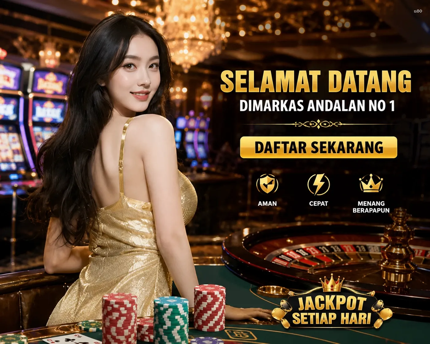 Tips dan Trik Bermain di s80 untuk Pemula